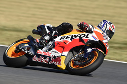 Hiroshi Aoyama, Repsol Honda