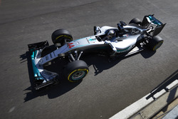 Lewis Hamilton, Mercedes AMG F1 W07 Hybrid