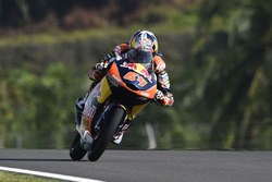 Bo Bendsneyder, Red Bull KTM Ajo