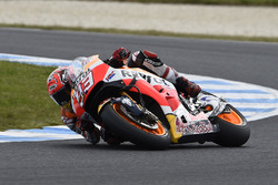 Марк Маркес, Repsol Honda Team