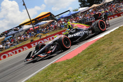 Себастьян Бурде, KV Racing Technology Chevrolet