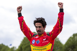 Winner Lucas di Grassi, ABT Schaeffler Audi Sport