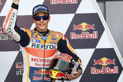 Marc Marquez, Repsol Honda Team