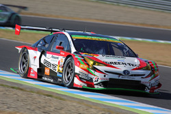 #31 TOYOTA PRIUS apr GT