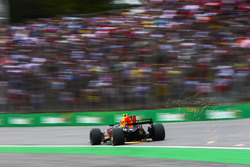 Max Verstappen, Red Bull Racing RB13