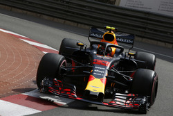 Макс Ферстаппен, Red Bull Racing RB14