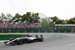 Льюіс Хемілтон, Mercedes AMG F1 W09