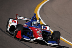Tony Kanaan, A.J. Foyt Enterprises Chevrolet