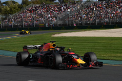 Даниэль Риккардо, Red Bull Racing RB14