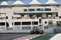 Фернандо Алонсо, McLaren MCL32