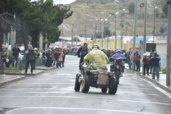 Arrivo a La Paz