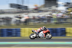 Андреа Довициозо, Ducati Team