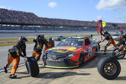 Martin Truex Jr., Furniture Row Racing Toyota