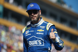 Jimmie Johnson, Hendrick Motorsports Chevrolet