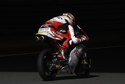 Hiroki Ono, Honda Team Asia