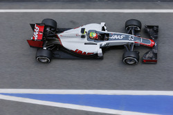 Esteban Gutierrez, Haas F1 Team VF-16
