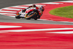 Marc Marquez, Repsol Honda Team