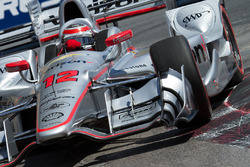Will Power, Team Penske, Chevrolet
