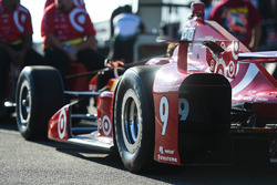 Машина Скотта Діксона, Chip Ganassi Racing Chevrolet