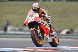 Dani Pedrosa, Repsol Honda Team