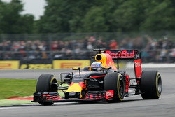 Даніель Ріккардо, Red Bull Racing RB12