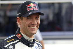 Sébastien Ogier, Volkswagen Polo WRC, Volkswagen Motorsport