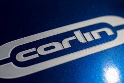 Логотип Carlin