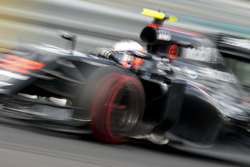 Jenson Button, McLaren-Honda MP4-31