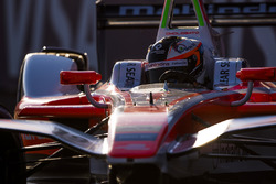 Felix Rosenqvist, Mahindra Racing