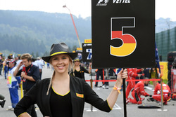 Gridgirl