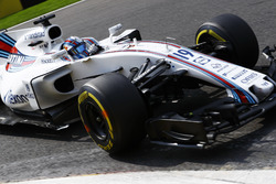 Felipe Massa, Williams FW40