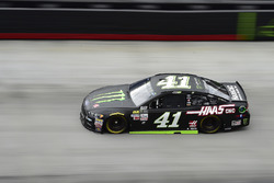 Kurt Busch, Stewart-Haas Racing Ford