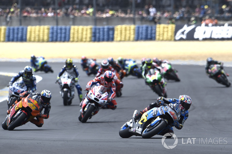 Джек Міллер, Estrella Galicia 0,0 Marc VDS