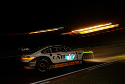 #98 Rowe Racing, BMW M6 GT3: Markus Palttala, Nicky Catsburg, Richard Westbrook, Alexander Sims, Max