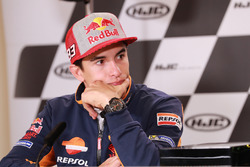 Marc Marquez, Repsol Honda Team