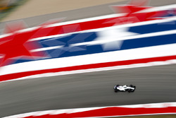 Феліпе Масса, Williams FW40