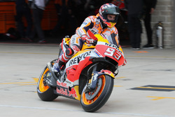 Марк Маркес, Repsol Honda Team
