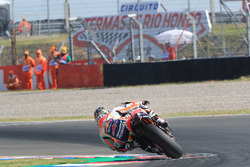 Дані Педроса, Repsol Honda Team