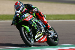 Tom Sykes, Kawasaki Racing