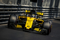 НІко Хюлькенберг, Renault Sport F1 Team R.S. 18
