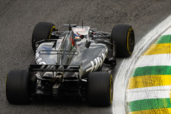 Romain Grosjean, Haas F1 Team VF-17