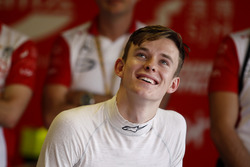 Callum Ilott, SJM Theodore Racing by Prema, Dallara Mercedes