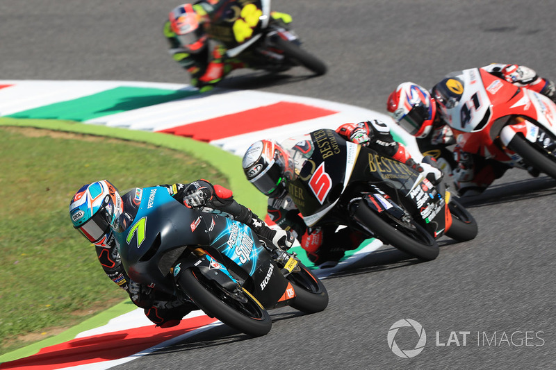 Adam Norrodin, Petronas Sprinta Racing