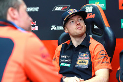 Бредлі Сміт, Red Bull KTM Factory Racing