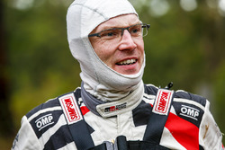 Ярі-Матті Латвала, Toyota Racing