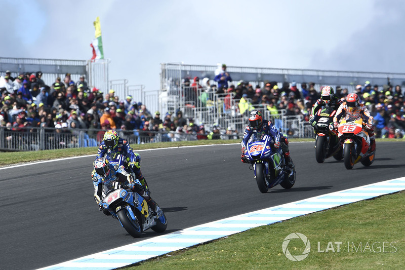 Jack Miller, Estrella Galicia 0,0 Marc VDS