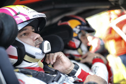Даніель Елена, Citroën World Rally Team Citroën C3 WRC