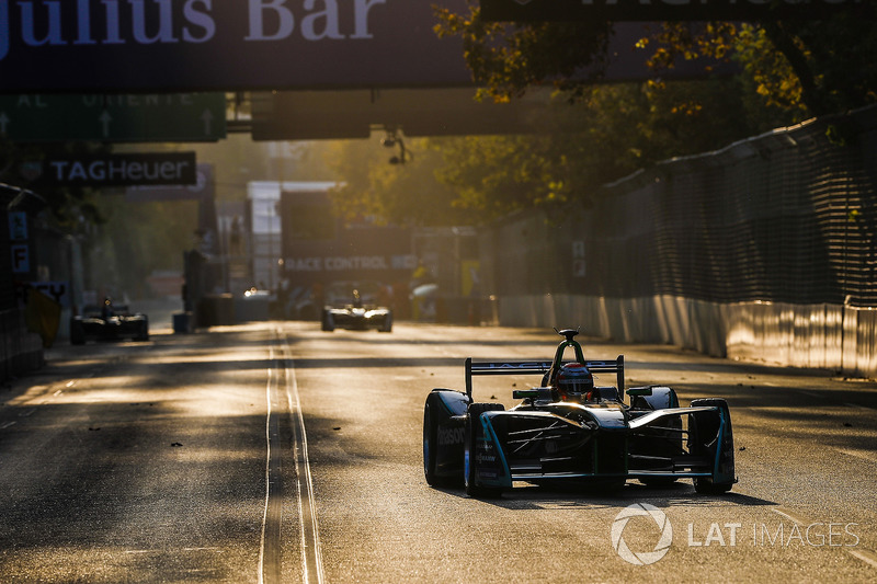 Nelson Piquet Jr., Jaguar Racing