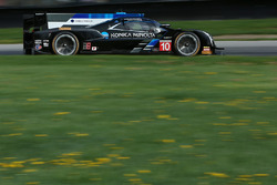 #10 Wayne Taylor Racing Cadillac DPi, P: Renger van der Zande, Jordan Taylor