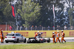 Ромен Грожан, Haas F1 Team VF-18
